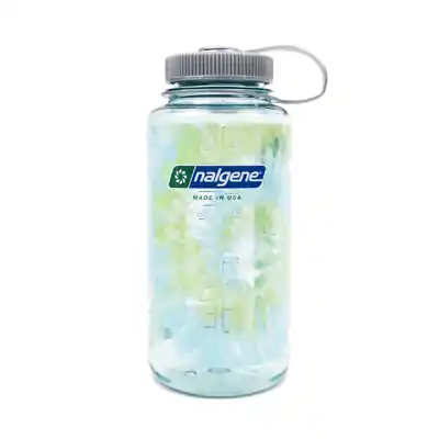 Nová Kolekce Láhev Nalgene WM Sustain 1 l modrá