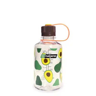Láhev Nalgene NM Sustain 0,5 l avokádo Výhodná Nabídka