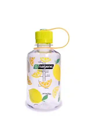 Víkendová Akce Láhev Nalgene NM Sustain 0,5 l citrony