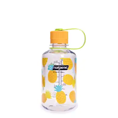 Odeslání Ihned Láhev Nalgene NM Sustain 0,5 l ananasová
