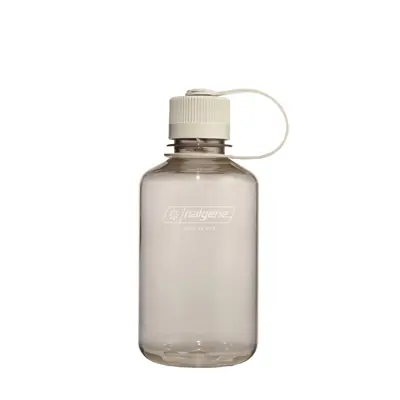 Láhev Nalgene NM Sustain 0,5 l bavlna Výprodej