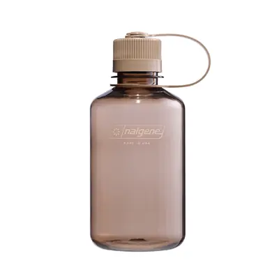 Pouze Dnes Láhev Nalgene NM Sustain 0,5 l moka