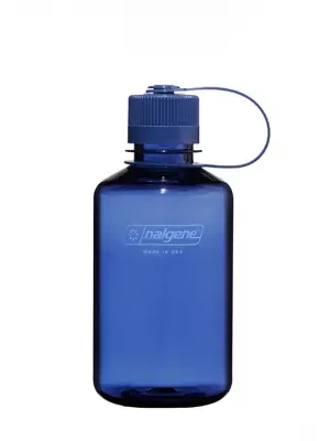 Vrácení Zdarma Láhev Nalgene NM Sustain 0,5 l denim