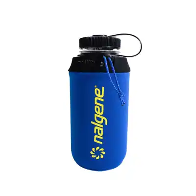 Nosič lahví Nalgene Cool Stuff královsky modrý Cenově Výhodný