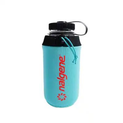 Nosič lahví Nalgene Cool Stuff tyrkysový Cenový Hit