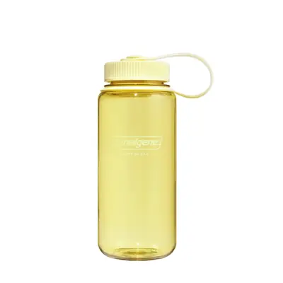 Láhev Nalgene WM Sustain 0,5 l butter Speciální Cena