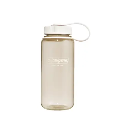 Levný Láhev Nalgene WM Sustain 0,5 l bavlna