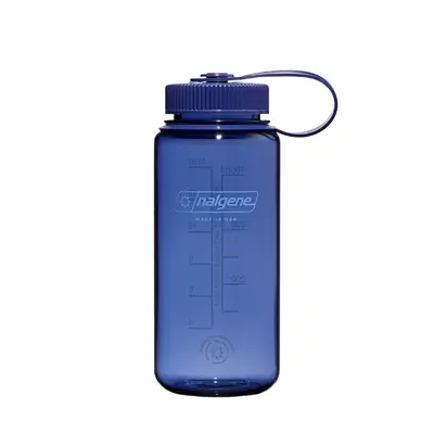 Láhev Nalgene WM Sustain 0,5 l denim Ihned K Objednání