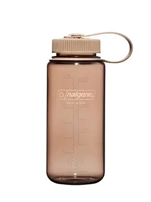 Vysoce Kvalitní Láhev Nalgene WM Sustain 0,5 l moka