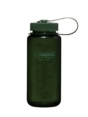 Láhev Nalgene WM Sustain 0,5 l jade Značkový