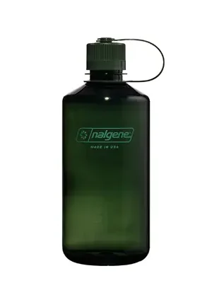 Vrácení Zdarma Láhev Nalgene NM Sustain 1 L jade