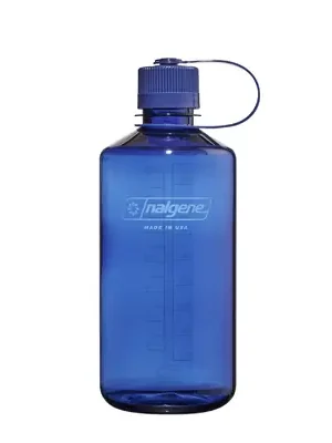 Vysoce Kvalitní Láhev Nalgene NM Sustain 1 L denim