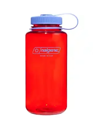 Cenový Hit Láhev Nalgene WM Sustain 1 l marmeláda