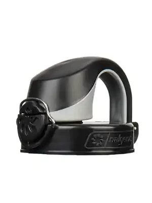 Rychlé Dodání Víčko Nalgene pro láhev OTF Sustain 0,65 l aqua black
