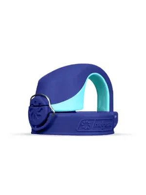Víčko Nalgene pro láhev OTF Sustain 0,65 l aqua tmavě modrá Expresní Doručení