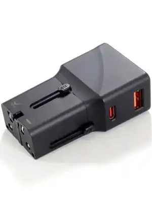 Akční Cena Kapesní nabíječka Origin Outdoors USB-PD