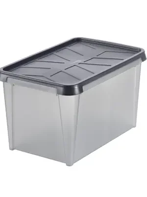 Expresní Doručení SmartStore Vodotěsný úložný box Dry 45