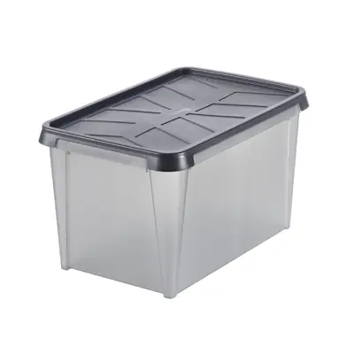 Expresní Doručení SmartStore Vodotěsný úložný box Dry 45