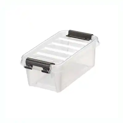 Nejlepší Volba Úložný box SmartStore Classic 0,5