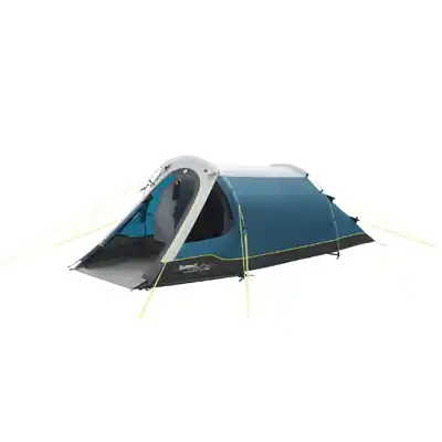Pouze Dnes Stan Outwell Earth pro 2 osoby modrozelený