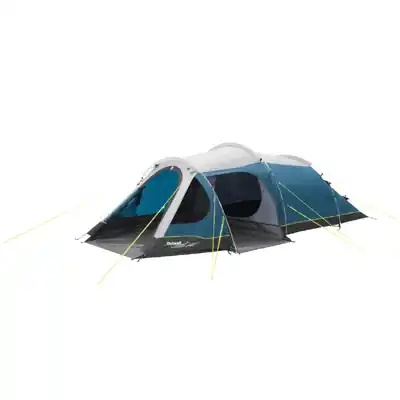 Stan Outwell Earth pro 3 osoby modrozelený Nejprodávanější