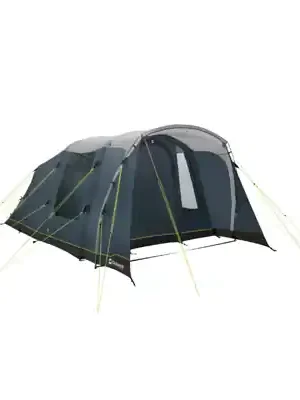 Stan Outwell Sunhill 5 Air pro 5 osob Finální Výprodej