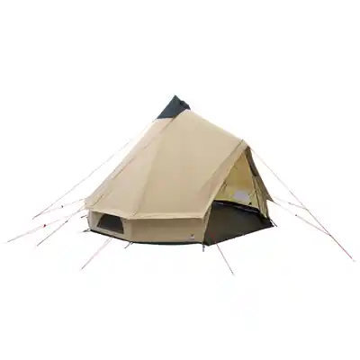 Cenově Výhodný Robens Stan Klondike pro 6 osob