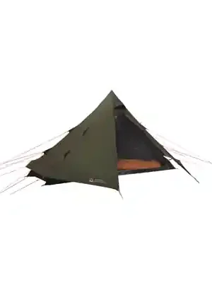 Stan Robens Green Cone pro 4 osoby Akční Nabídka