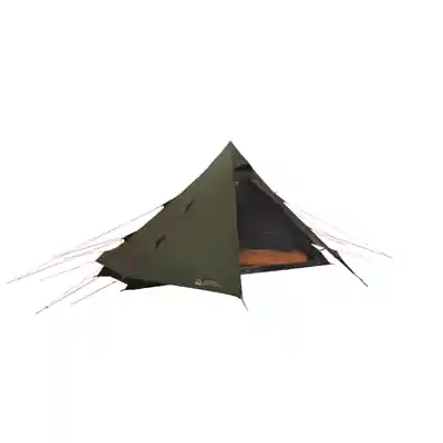 Stan Robens Green Cone pro 4 osoby Akční Nabídka