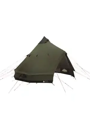 Speciální Cena Robens Stan Klondike PRS pro 6 osob, zelený