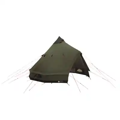 Speciální Cena Robens Stan Klondike PRS pro 6 osob, zelený