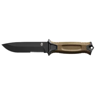 Originální Nůž Gerber Strongarm SE coyote