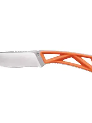 Tovární Cena Nůž Gerber Exo Mod Drop Point oranžový