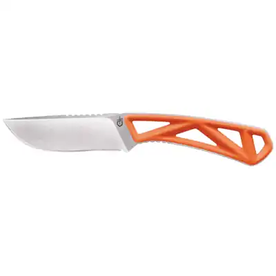 Tovární Cena Nůž Gerber Exo Mod Drop Point oranžový