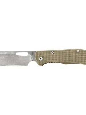 Top Prodej Nůž Gerber Flatiron G10 hnědý