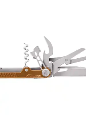 Gerber Multifunkční nůž Armbar Cork oranžový Must-Have