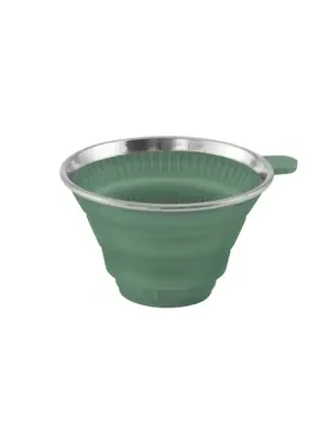 Akční Cena Kávový filtr Outwell Collaps Green