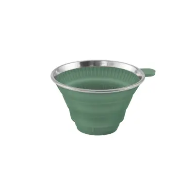 Akční Cena Kávový filtr Outwell Collaps Green