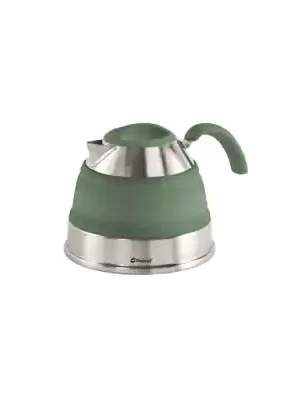 Pouze Dnes Zelená konvice Outwell Collaps 1,5 l