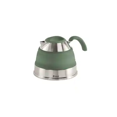 Pouze Dnes Zelená konvice Outwell Collaps 1,5 l