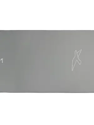 Jen Po Omezenou Doba EasyCamp Samonafukovací karimatka Siesta grey double 5 cm
