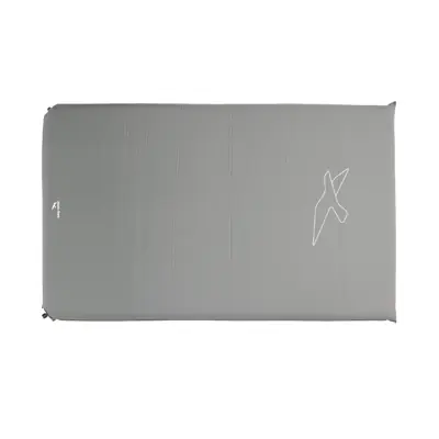 Omezená Nabídka EasyCamp Samonafukovací karimatka Siesta grey double 10 cm