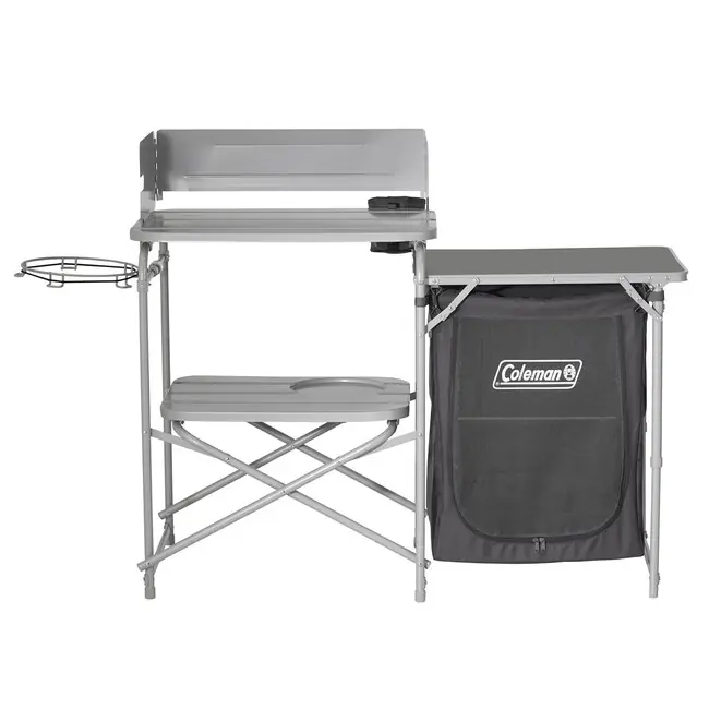 Kuchyňský stojan Coleman Camp Cuisine Oblíbený