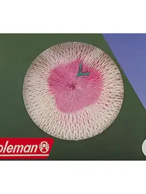 Akce Coleman Náhradní podložky pro plynovou svítilnu Compact, 2ks