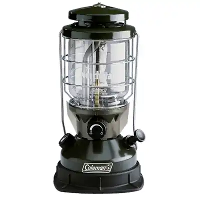 Coleman Lantern Northstar, bezolovnatý benzín Aktuální
