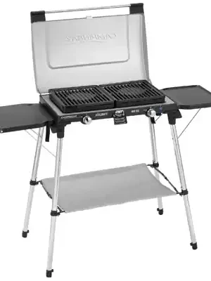 Dvouplotýnkový vařič Campingaz 600-SG Super Cena