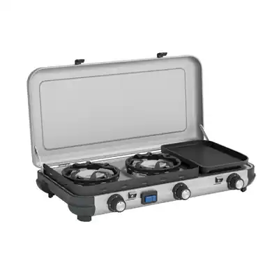 Plynový vařič Campingaz Multi Cook Cenový Hit