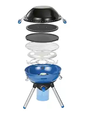 Campingaz Party Grill model 400 CV Poslední Šance