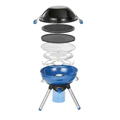 Campingaz Party Grill model 400 CV Poslední Šance