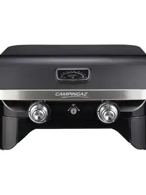 Campingaz Grill Attitude 2100 LX Expresní Doručení